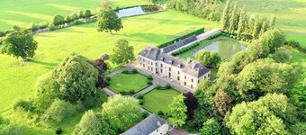 Château du Bû