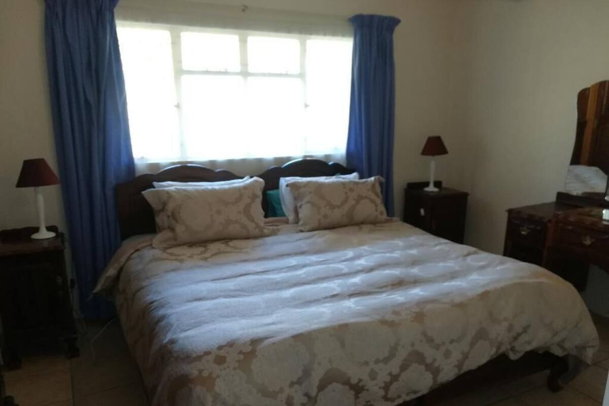 Double Room, Ensuite | Desk, free WiFi, bed sheets