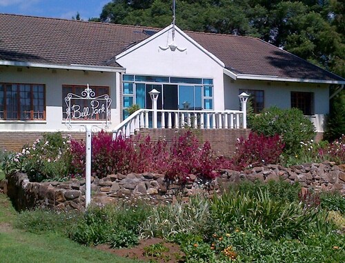 Bell Park B&B & Self Catering