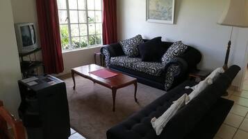 Family Cottage | Interior