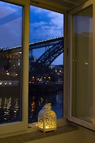 Vista da propriedade