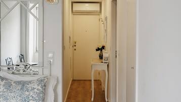 Studio | Individuelt dekorert, individuelt innredet og blendingsgardiner