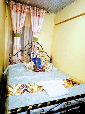 1 chambre, Wi-Fi gratuit