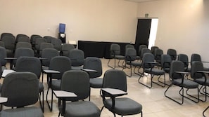 Sala de reunião
