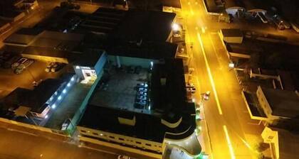 Buriti Hotel