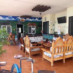 Recepción
