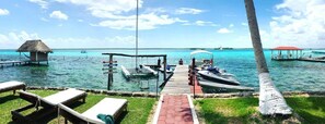 Lago
