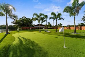 Golf