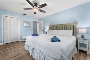 3 Schlafzimmer, Bügeleisen/Bügelbrett, WLAN, Bettwäsche