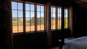 1 Schlafzimmer, WLAN, BettwÀsche