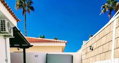 Villa Rosa - Three Bedroom Chalet, Sleeps 5