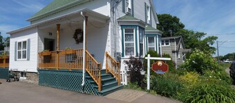 La Casa en Shediac