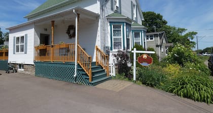 La Casa en Shediac