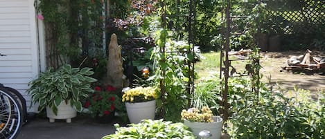 Jardin