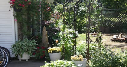 La Casa en Shediac