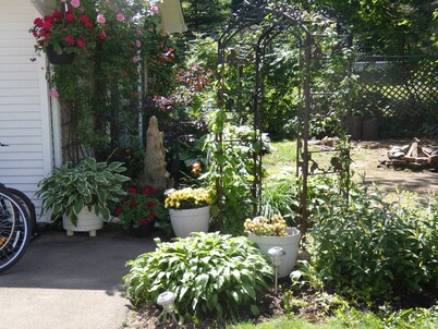 La Casa en Shediac