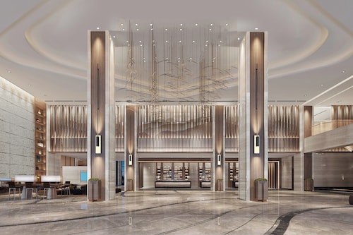 Four Points by Sheraton Jiaxing