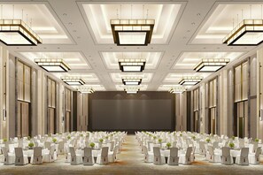Salle de réunion