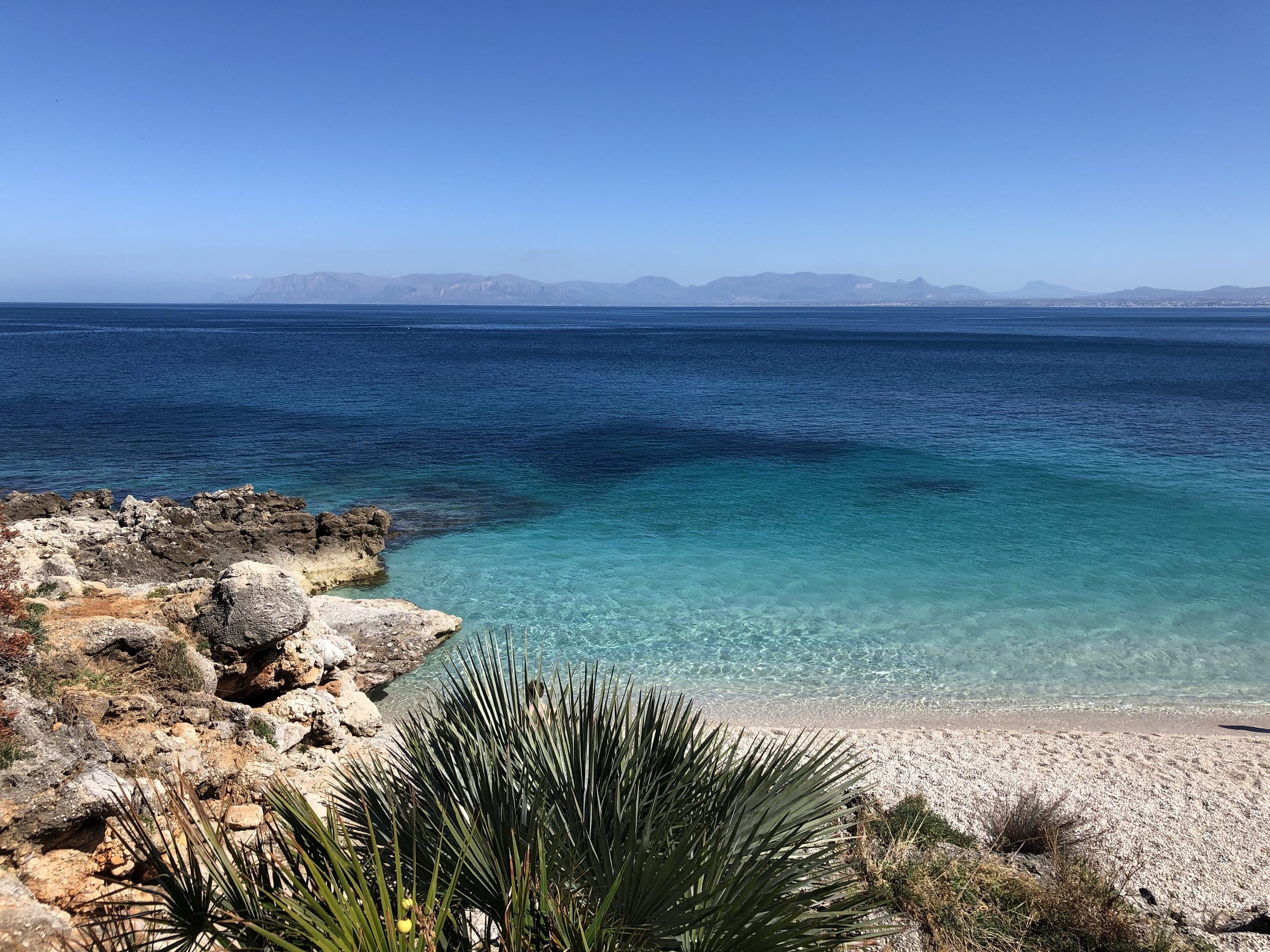 Beach nearby, beach towels