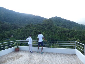Teras/patio
