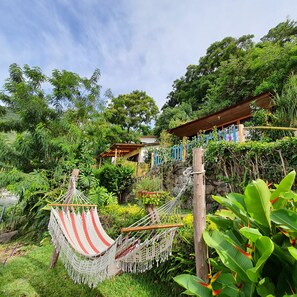 Jardín