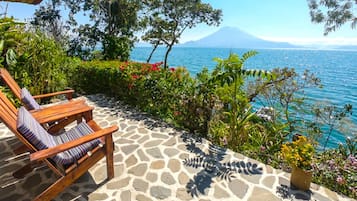 Teras/patio