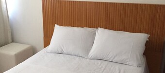 Pet friendly apartament