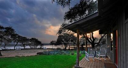 Canyon of the Eagles