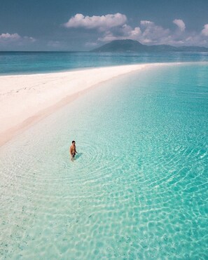 Beach towels