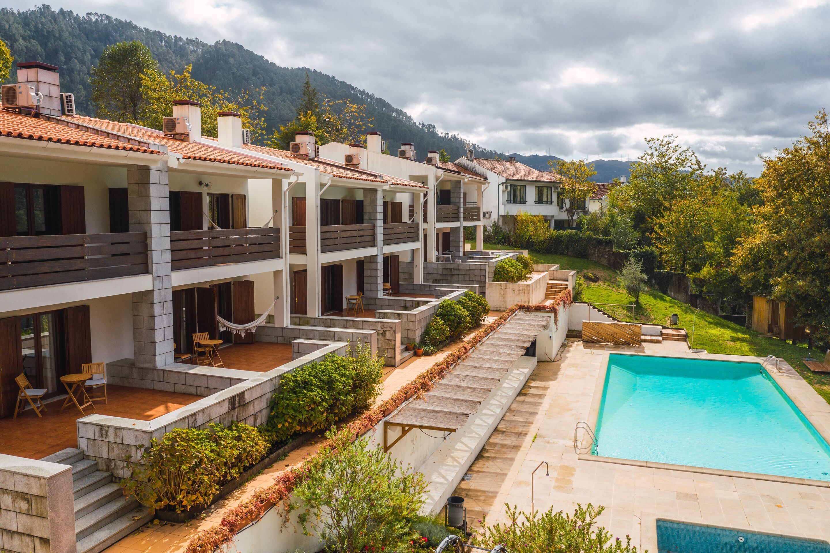 Foto - Selina Gerês