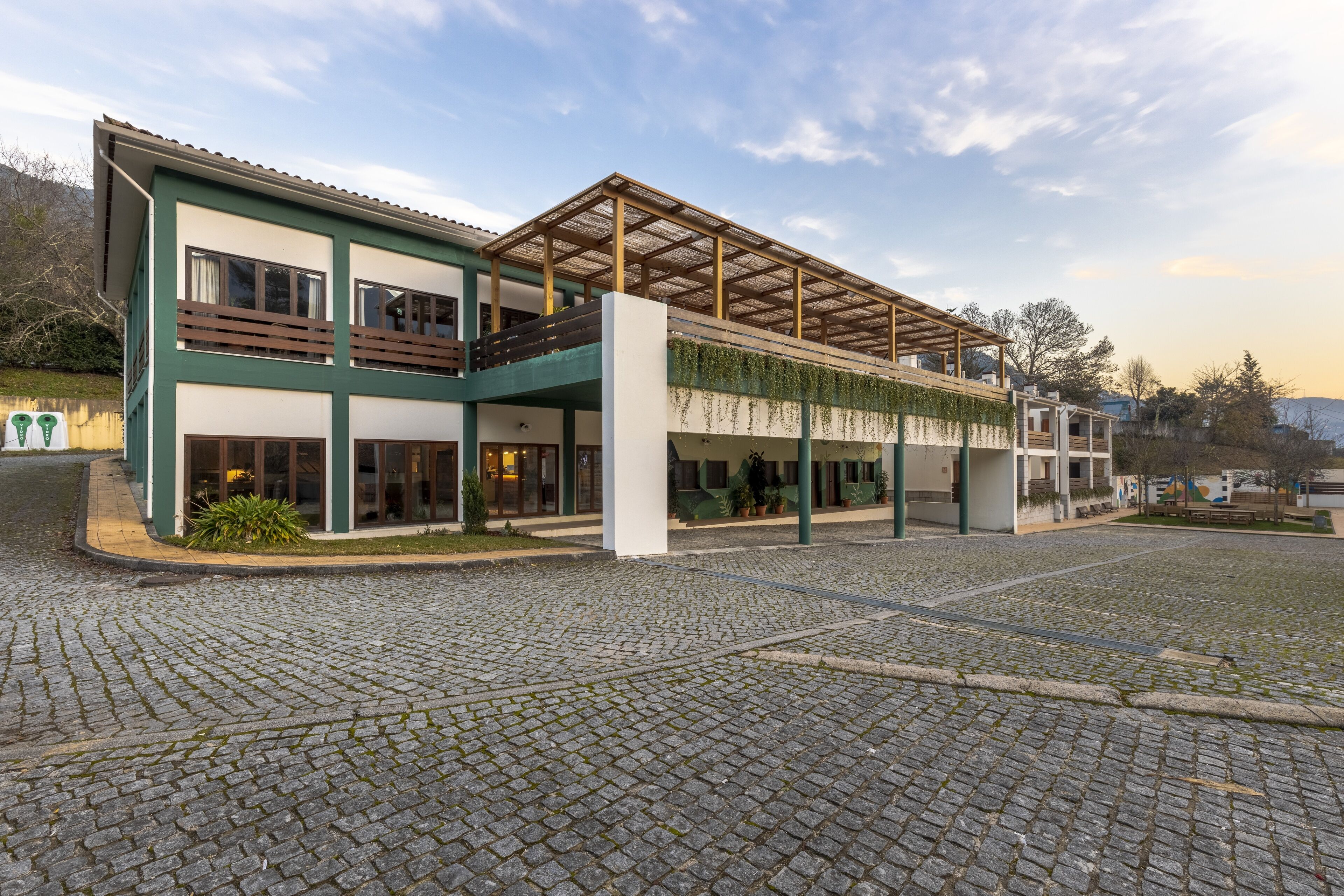 Foto - Selina Gerês