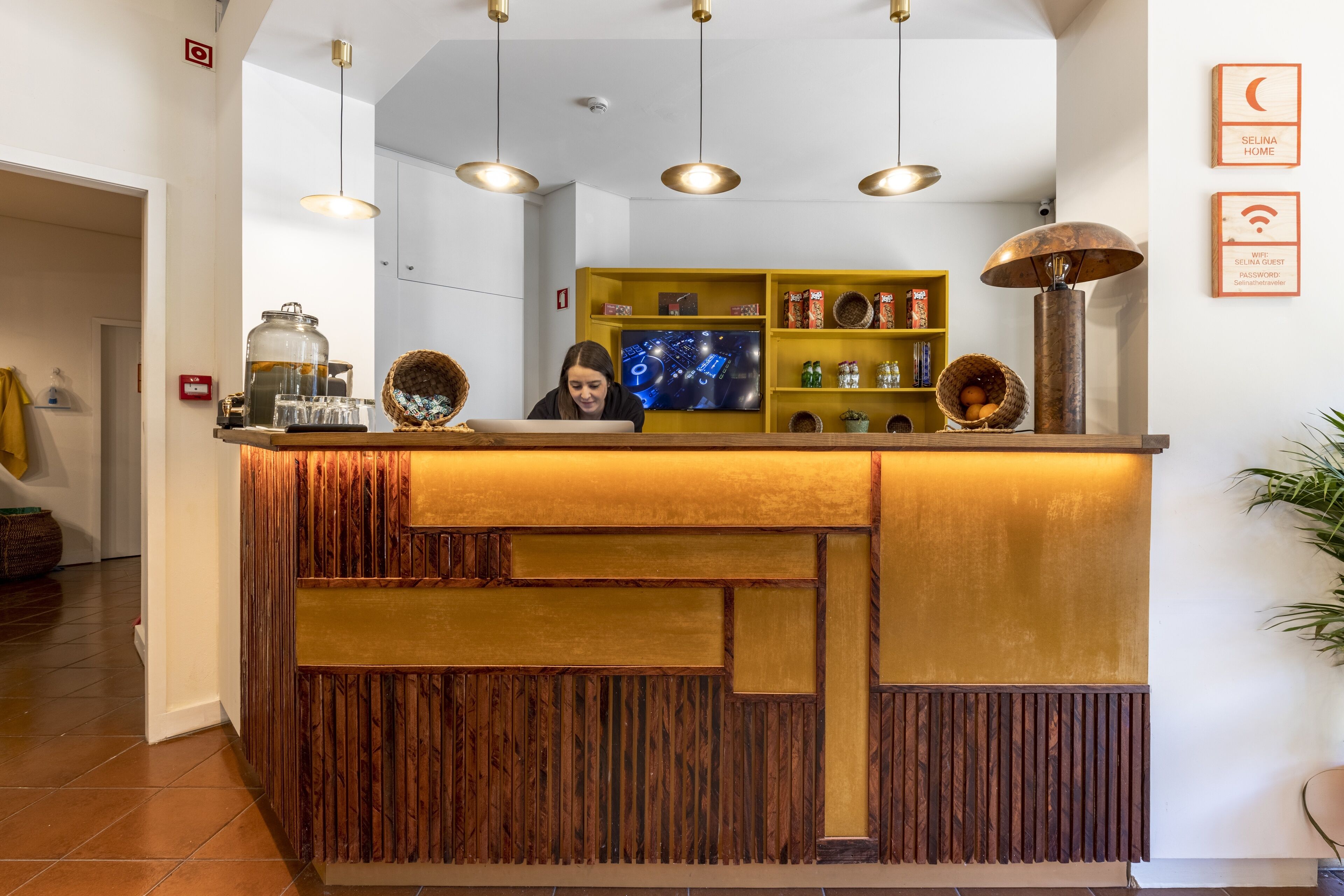 Foto - Selina Gerês