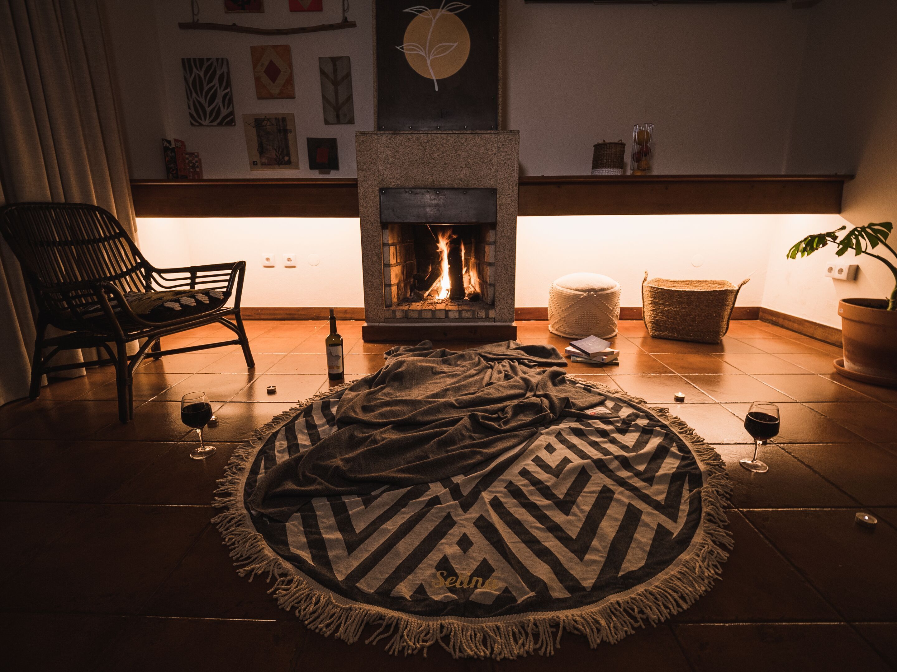 Foto - Selina Gerês