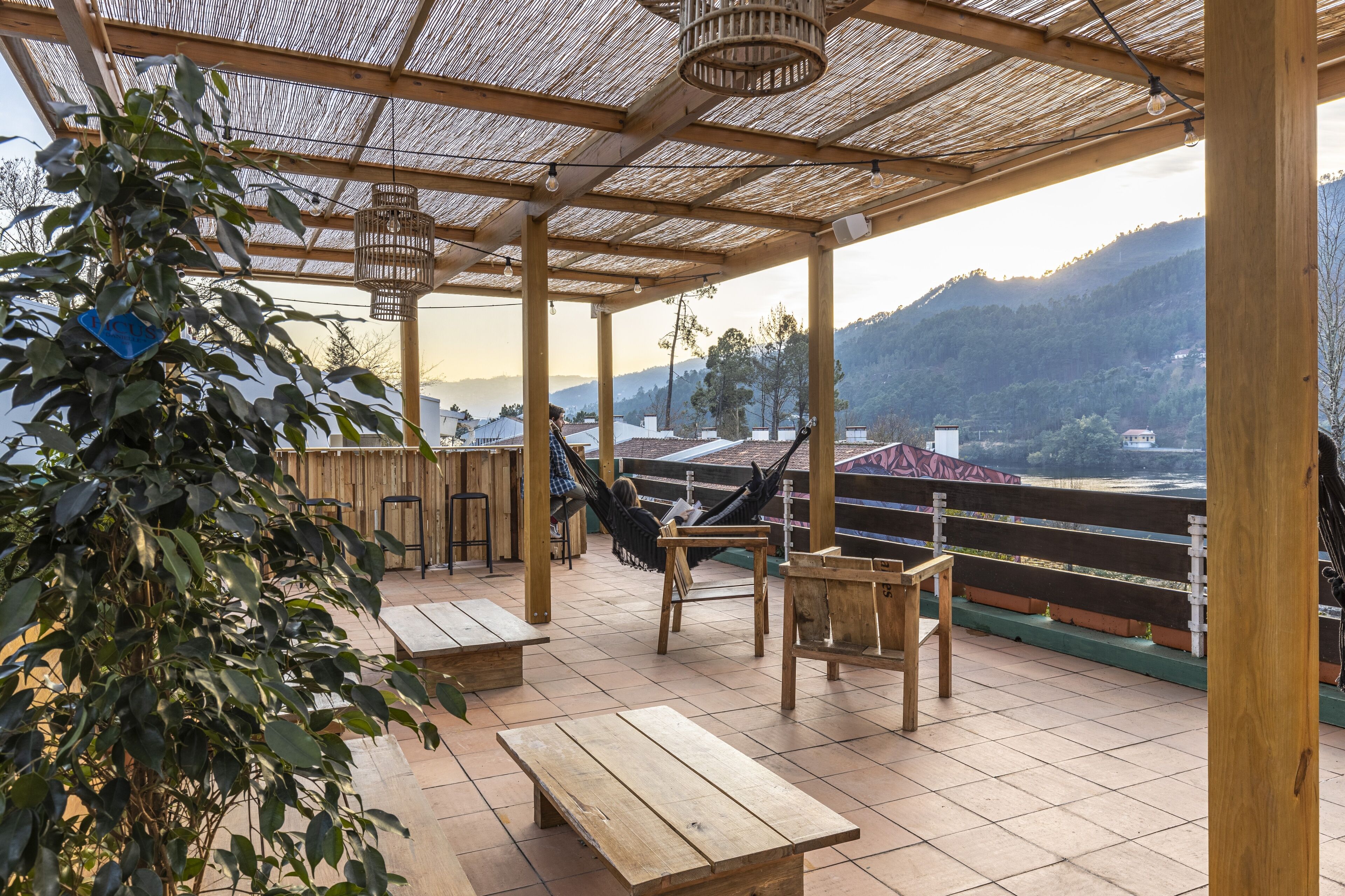 Foto - Selina Gerês