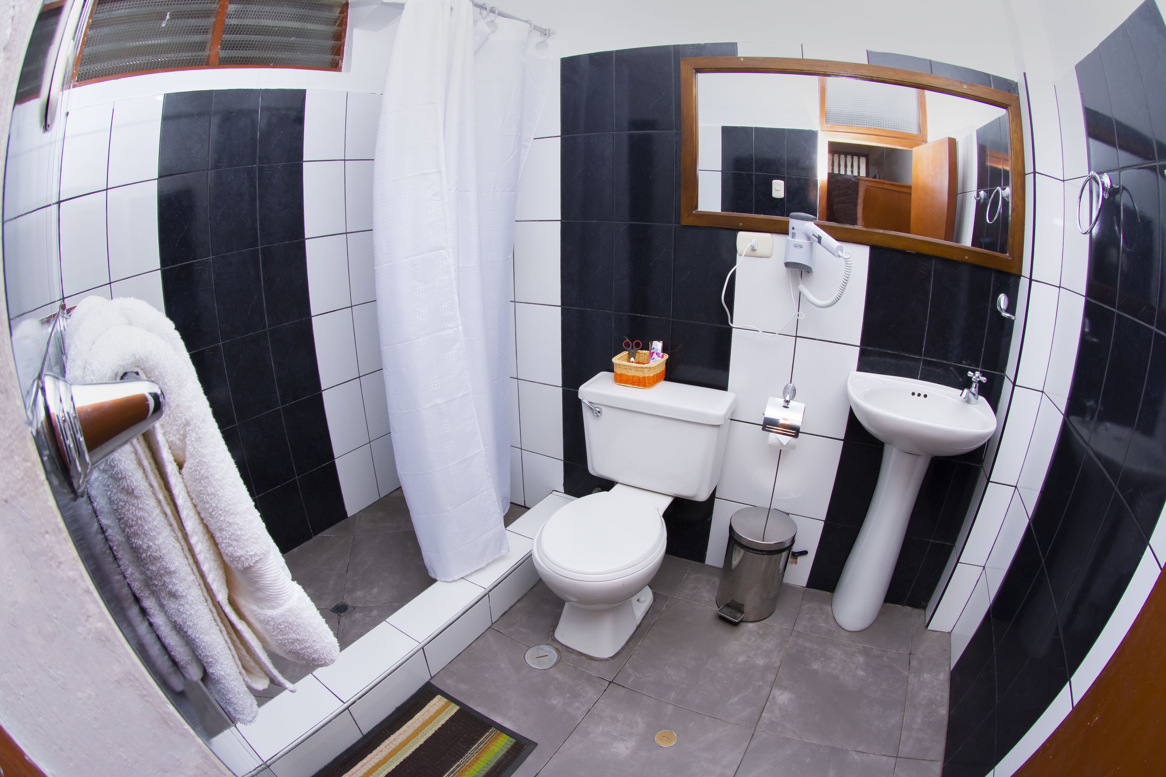 Foto - La Casa de Los Balcones