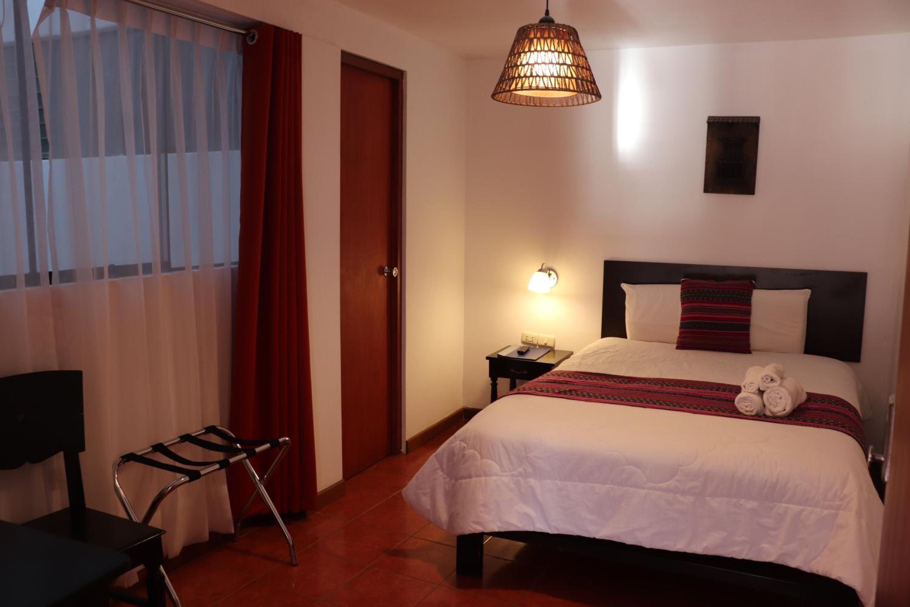 Foto - La Casa de Los Balcones