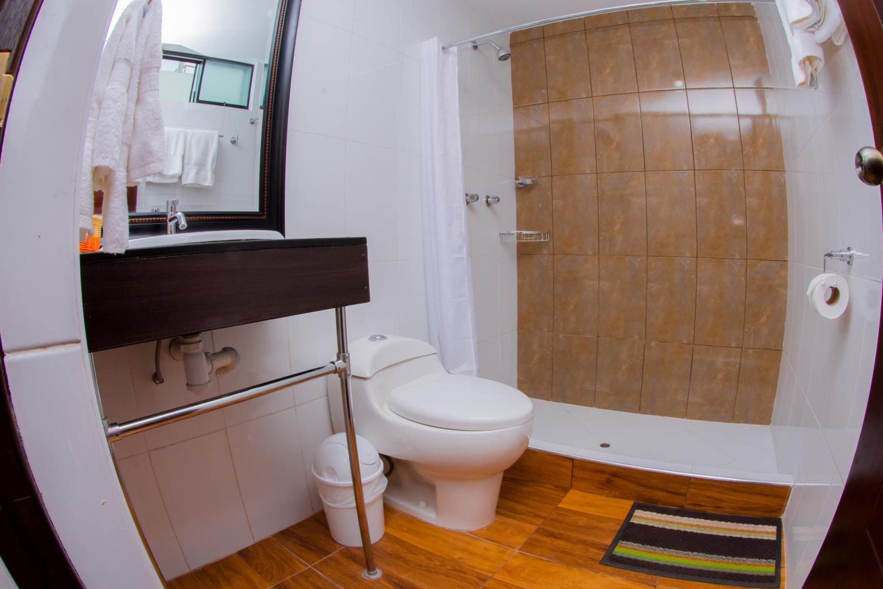 Foto - La Casa de Los Balcones