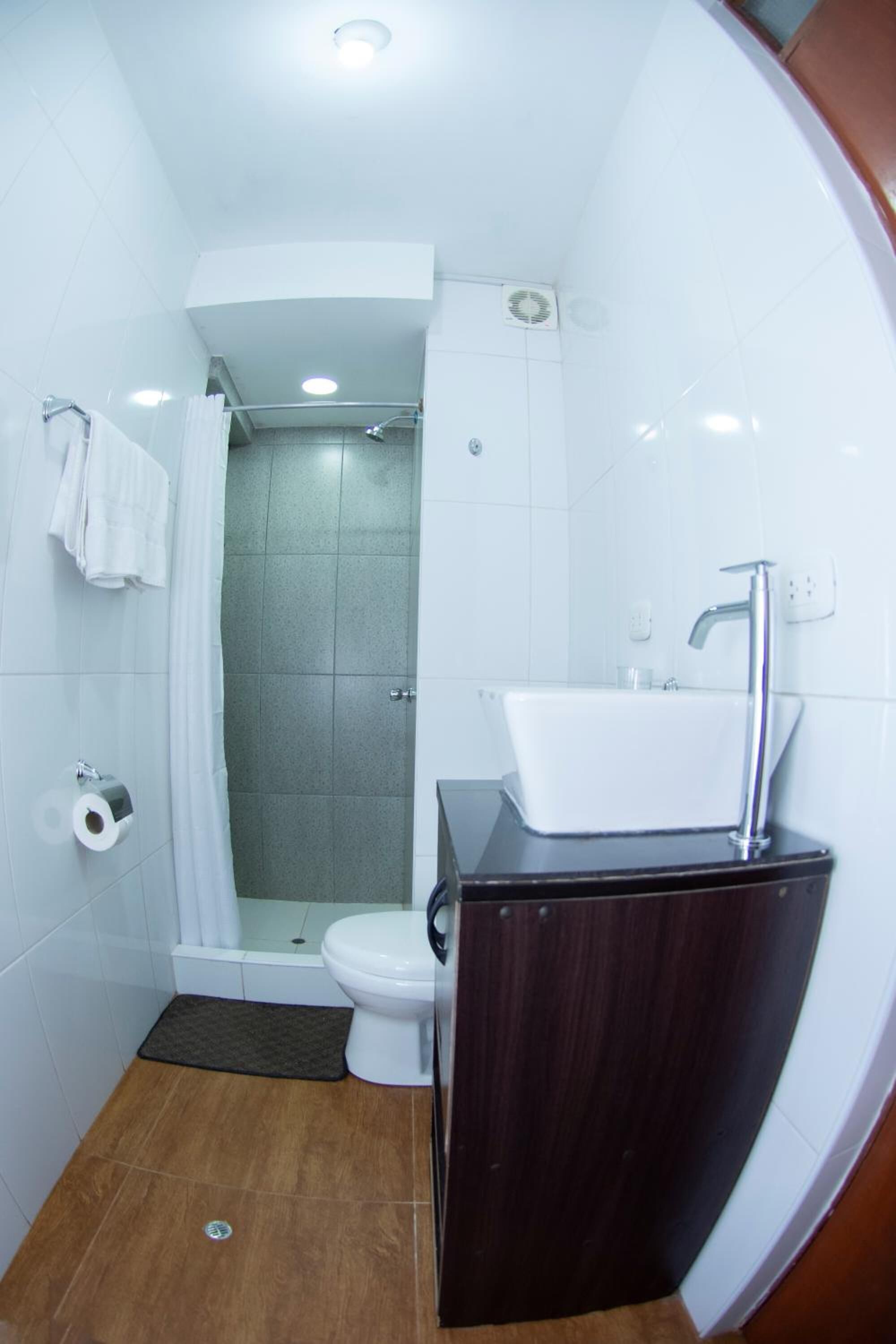 Foto - La Casa de Los Balcones