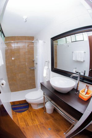 Chambre Quadruple Familiale