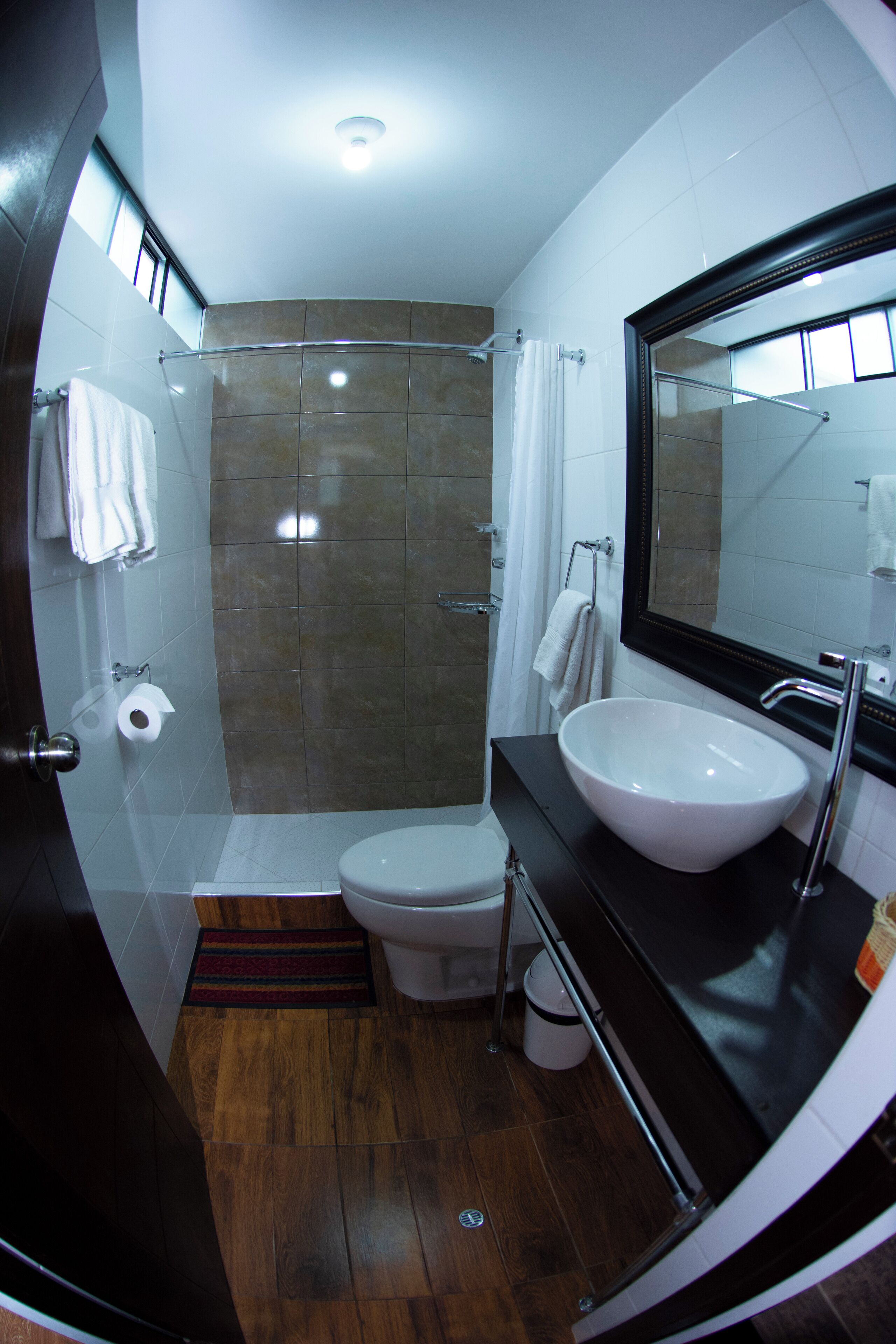 Foto - La Casa de Los Balcones