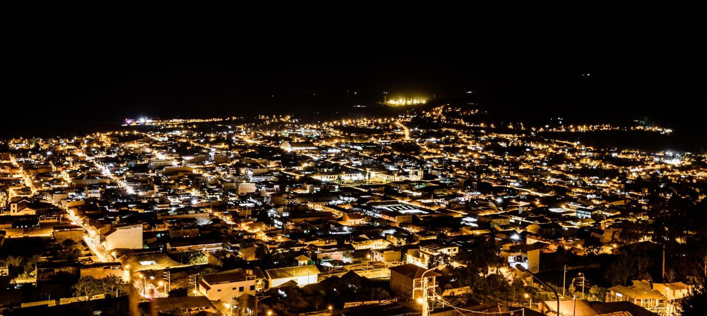 Foto - La Casa de Los Balcones