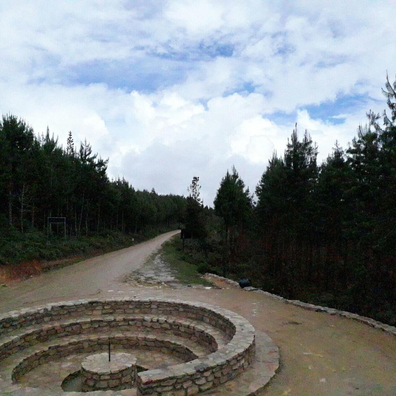 Foto - La Casa de Los Balcones