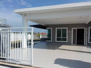 Terras
