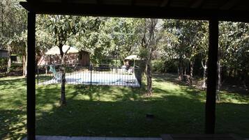 Area per barbecue/picnic