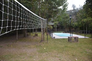 Exterior - Cabañas Pequeño Paraiso (La Caldera)