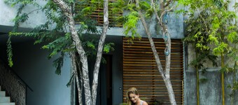 Little Gem Hotel Tulum La Veleta