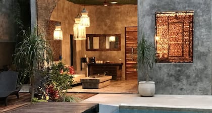 Little Gem Hotel Tulum La Veleta