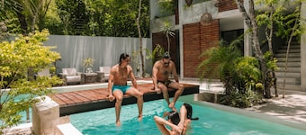 Little Gem Hotel Tulum La Veleta