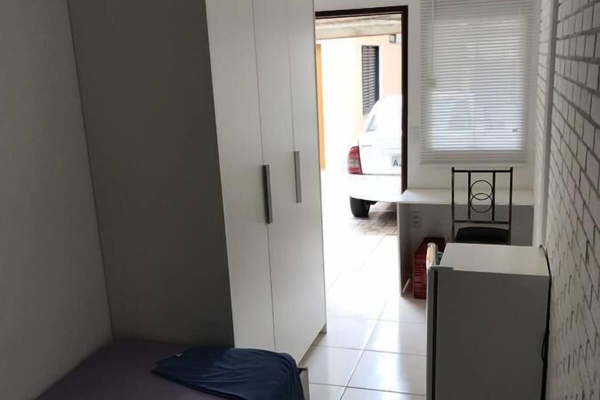 ห้องซิงเกิล | เตารีด/โต๊ะรีดผ้า, Wi-Fi ฟรี, ผ้าปูที่นอน, ทางสำหรับรถเข็น