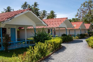 Superior Bungalow | بديكورات فريدة لكل غرفة وطراز فريد لكل وحدة وواي فاي مجانًا